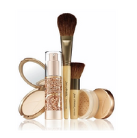 Jane Iredale Make up Pinsel